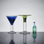 1462 4411 ART GLASS